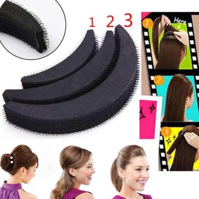 Sỉ 12 túi phồng mái, mỗi túi 3 chiếc