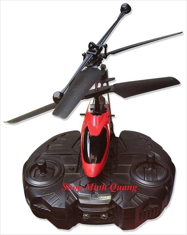 Máy bay điều khiển từ xa Helicopter siêu hot siêu rẻ