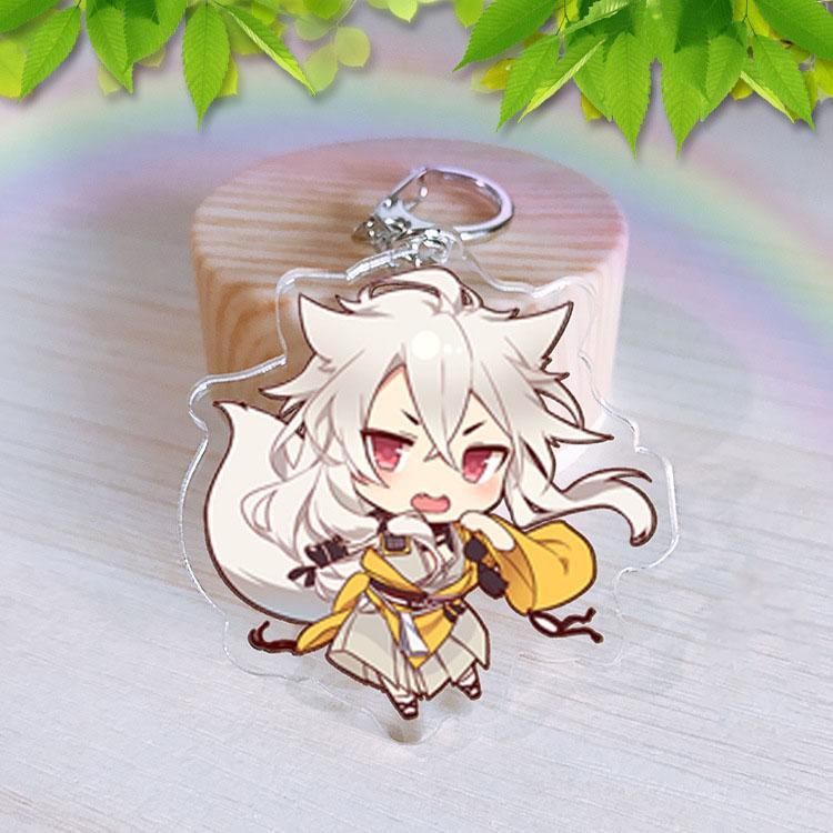Móc Khóa Kogitsunemaru - Touken Ranbu