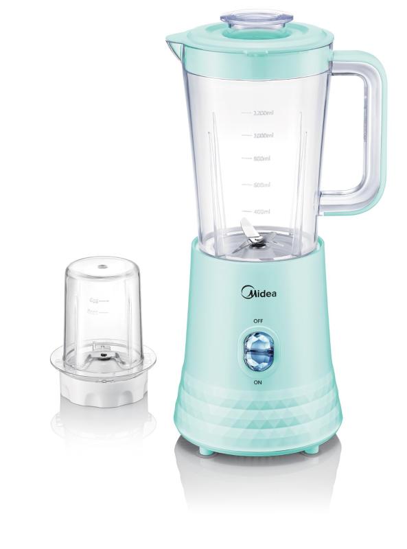 Giá bán Máy Xay Sinh Tố Midea MJ-BL35 (1.5 lít)-Xanh