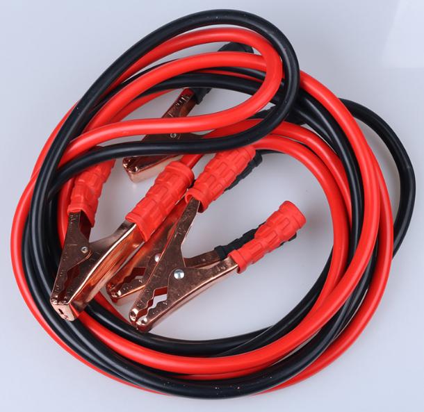 Dây cáp điện đấu ắc quy kích nổ ô tô DP11
