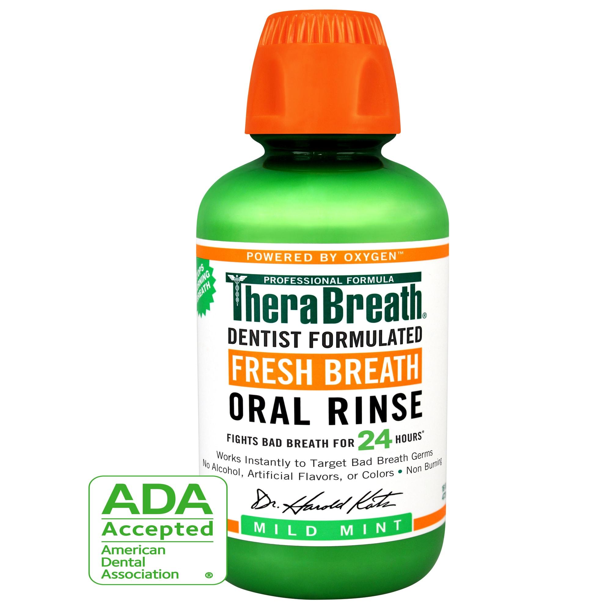 TheraBreath