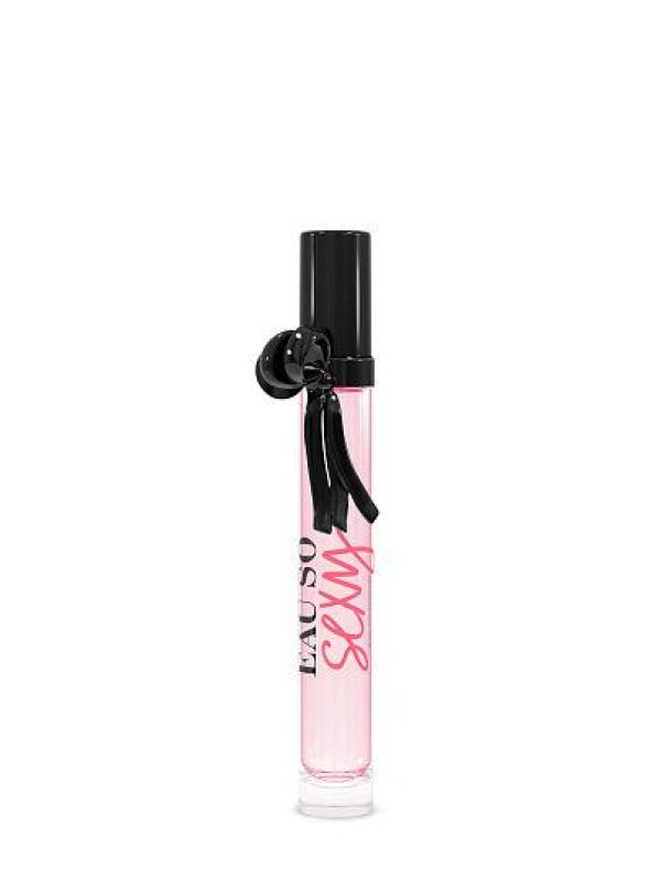 Nước Hoa Ống Dạng Lăn Victoria’s Secret Eau So Sexy Eau De Parfum Rollerball (7ml)