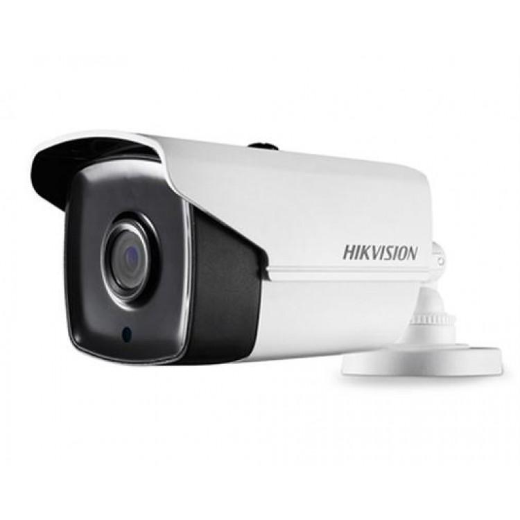 Camera hd-tvi hồng ngoại 1.0 megapixel hikvision ds-2ce16c0t-it3