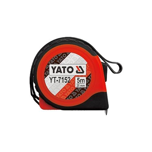 Thươc dây cuộn 5m Yato YT-7151