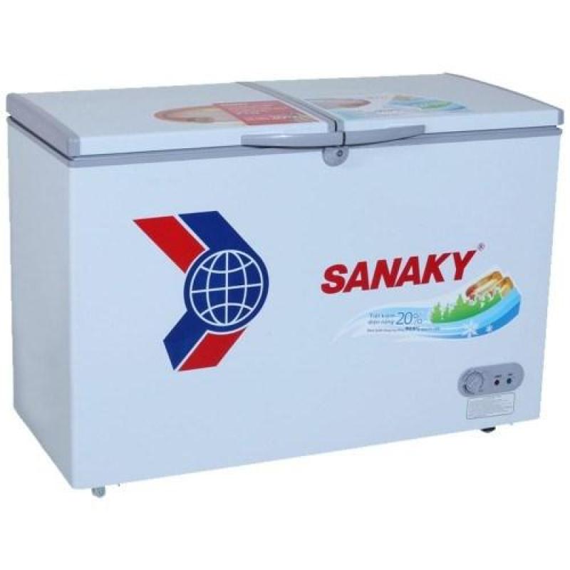 Bảng giá Tủ Đông Sanaky VH-3699A3 360L 1 chế độ Điện máy Pico