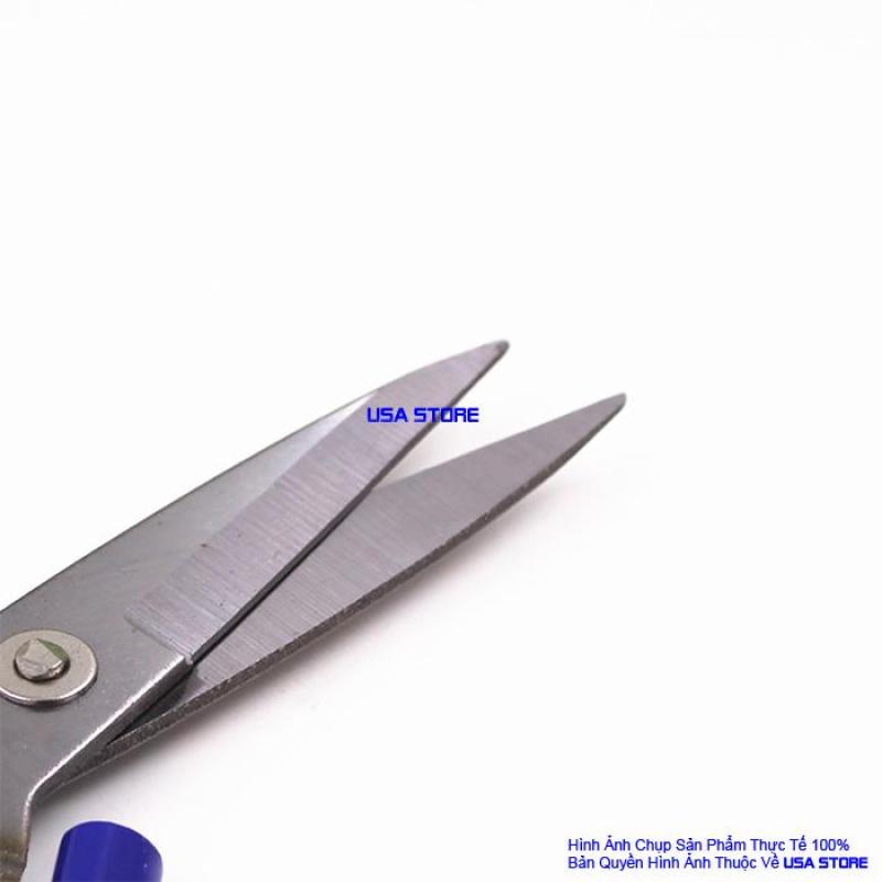 Mua Kéo Cắt Chuyên Dụng Đóng Gói (Cán Xanh) CDS1057 NEWT5218