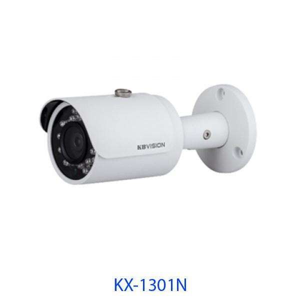 Camera ip 1.3 megapixel kx-1301n