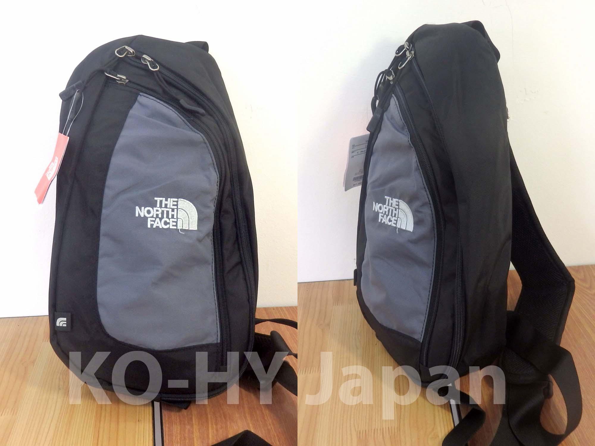 Balo The North Face Shoulder Pouch