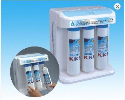 Máy lọc nước adoco adc 102