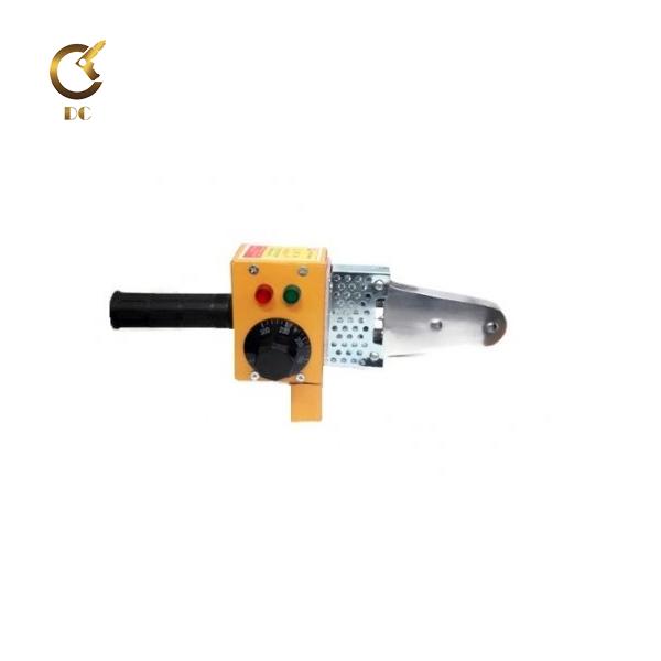 Máy hàn nhiệt ống nước rufu sf 163