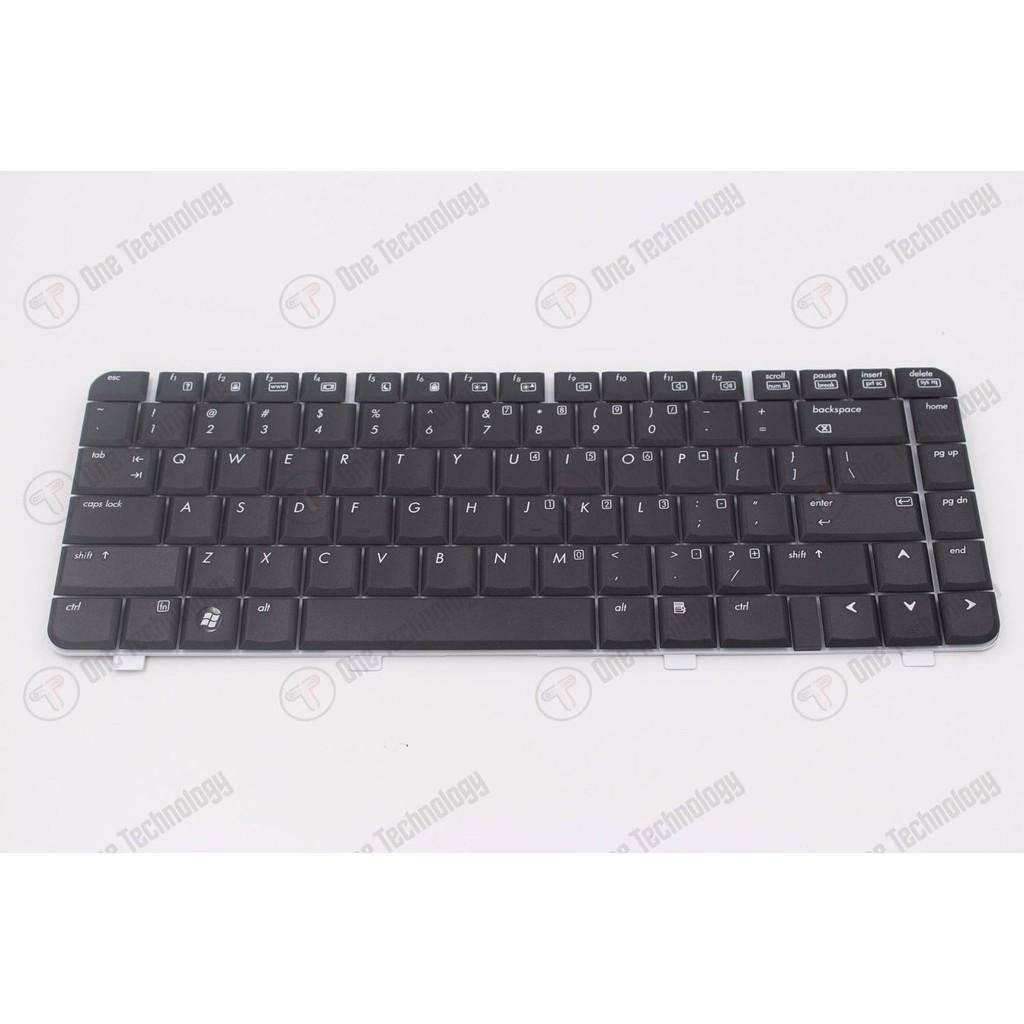 Bàn phím laptop hp pavilion dv3 dv3-2000