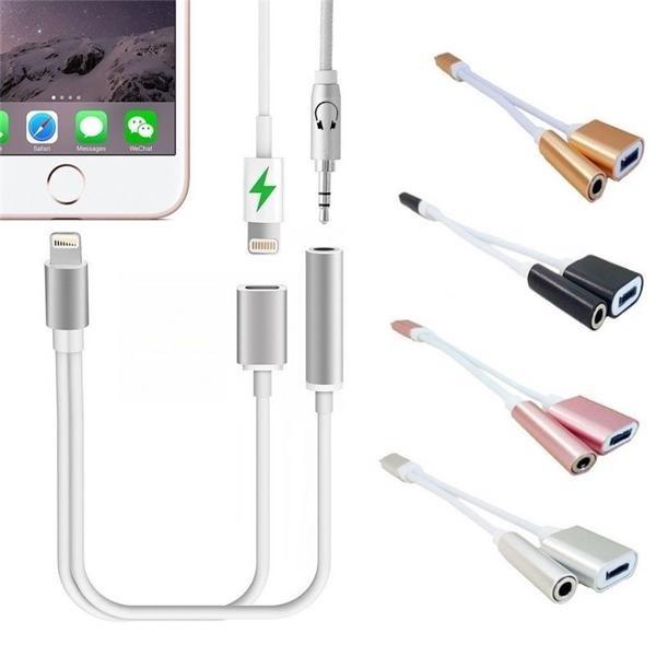 Cáp chia từ cổng Lightning ra cổng tai nghe và cổng sạc cho iPhone c.jpg