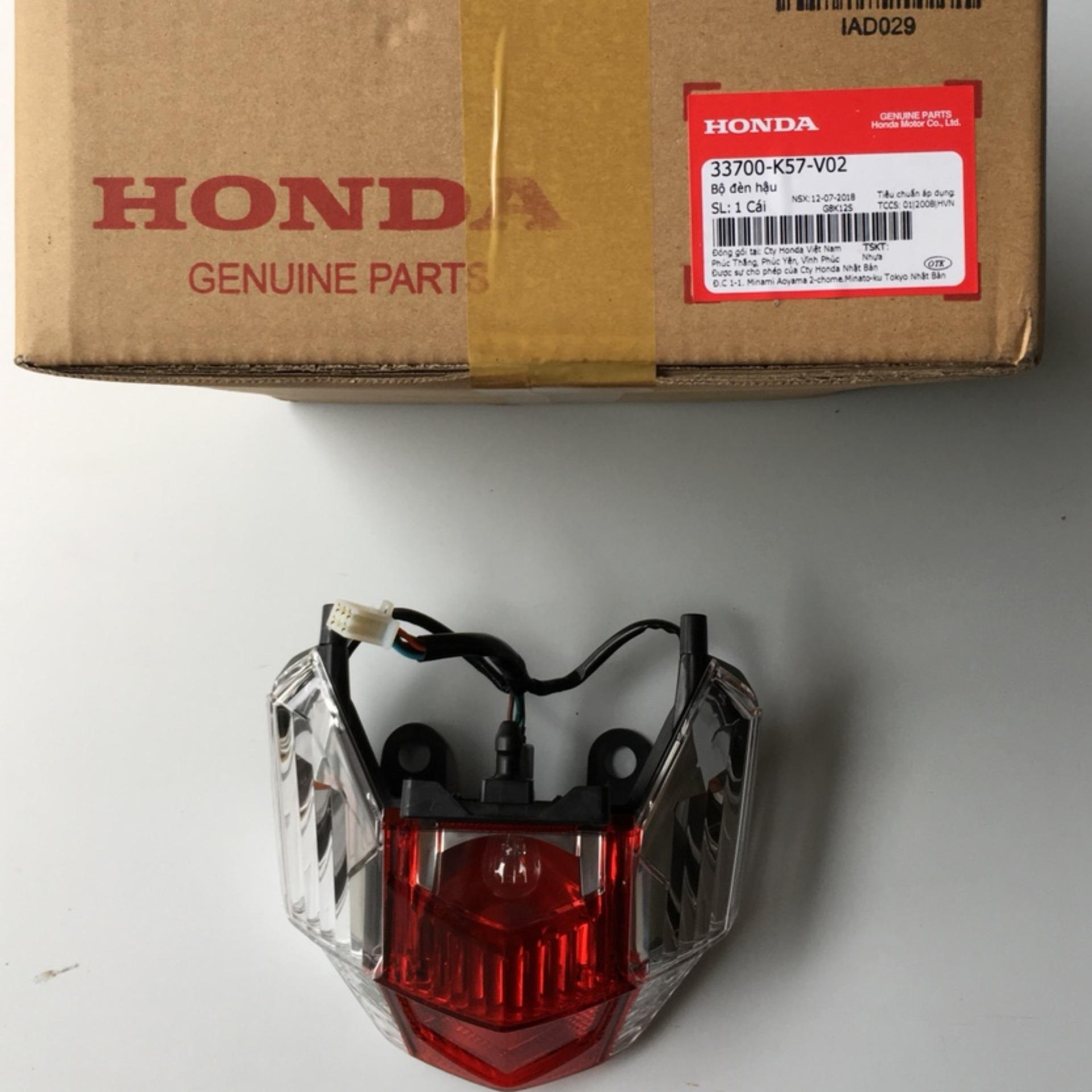 Đèn hậu Blade 33700K57V02