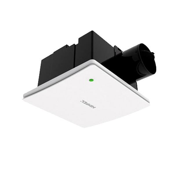 Quạt thông gió himpel hàn quốc hv3-80x