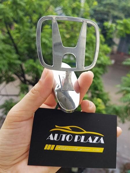 Huy hiệu Logo Cao Cấp hãng xe gắn nắp capo
