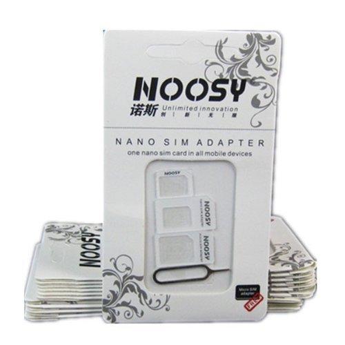 Bộ chuyển đổi sim noosy