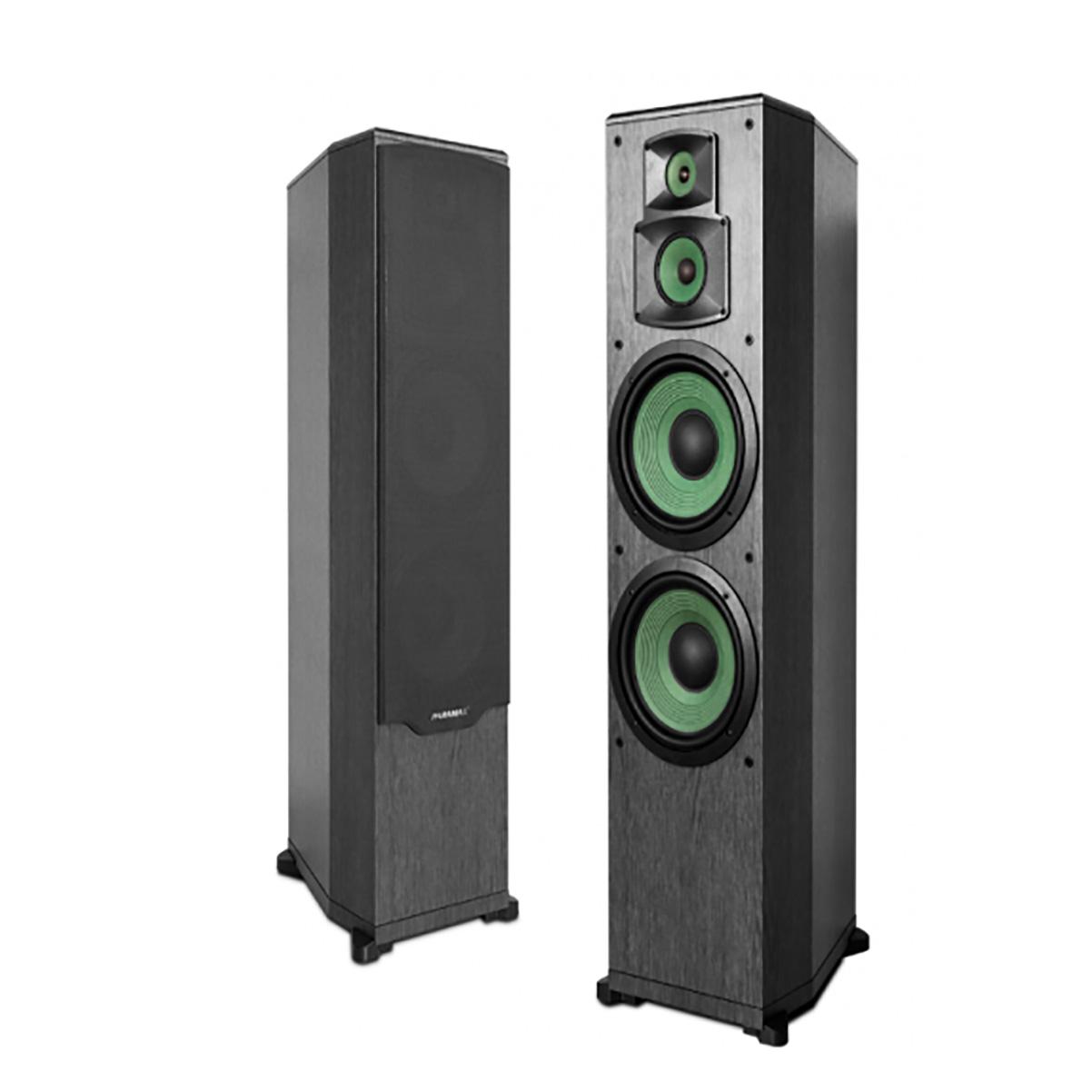 [HCM][Trả góp 0%]Loa Paramax F-1000