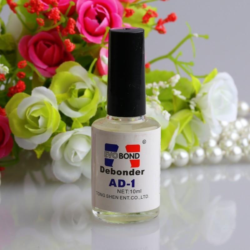 Nước Tháo Móng Giả+Tẩy Sơn Móng Chuyên Dụng