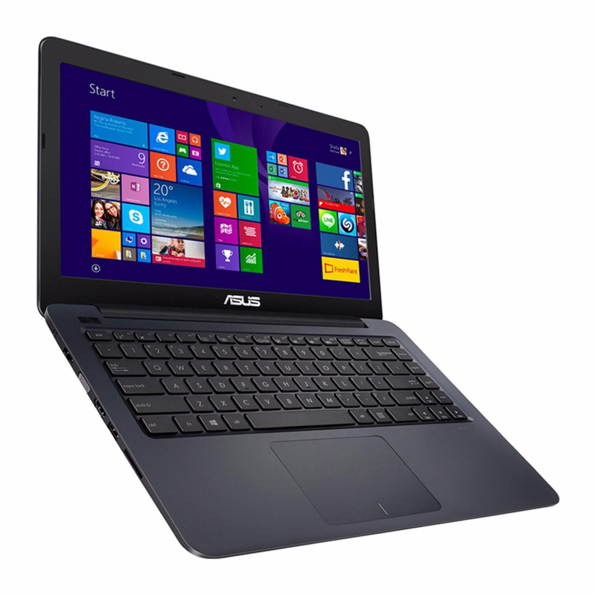 Laptop asus e402sa n3050/2gb/500g giá sốc