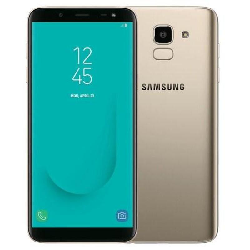 Điện Thoại Xách Tay SamsungGalaxyJ6-(2018) (Ram 3GB/32GB)
