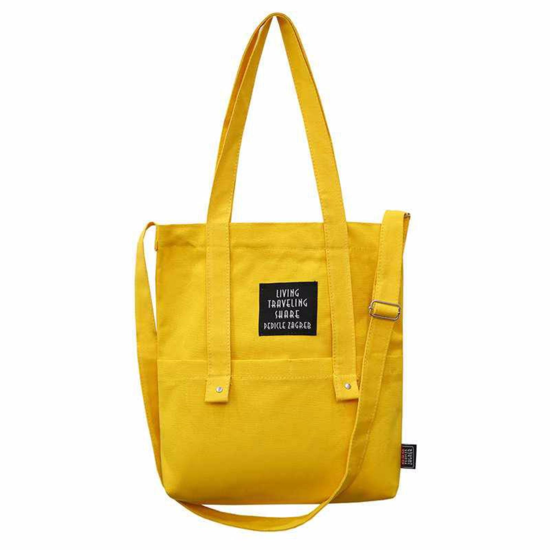 Túi Living Tote 2 dải