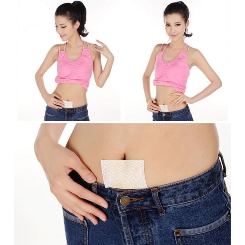 DÁN TAN MỠ B-FIT