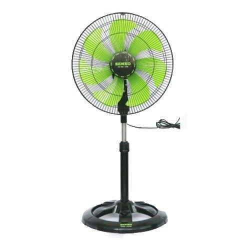 Quạt đứng 1636 Senko siêu rẻ siêu mát siêu bền