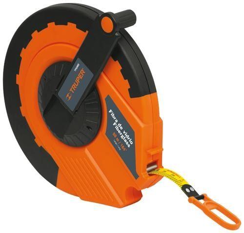 50m Thước dây sợi thủy tinh Truper 12640