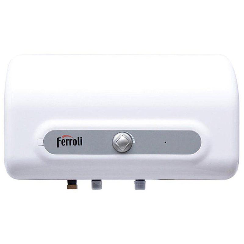 Bảng giá BÌNH TẮM NÓNG GIÁN TIẾP FERROLI QQ20L