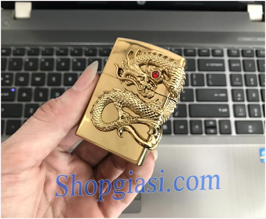 Bật lửa khò long trân châu
