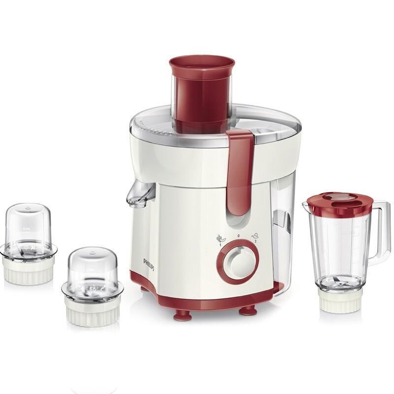 Máy ép trái cây philips hr1848 - bảo hành 24 tháng