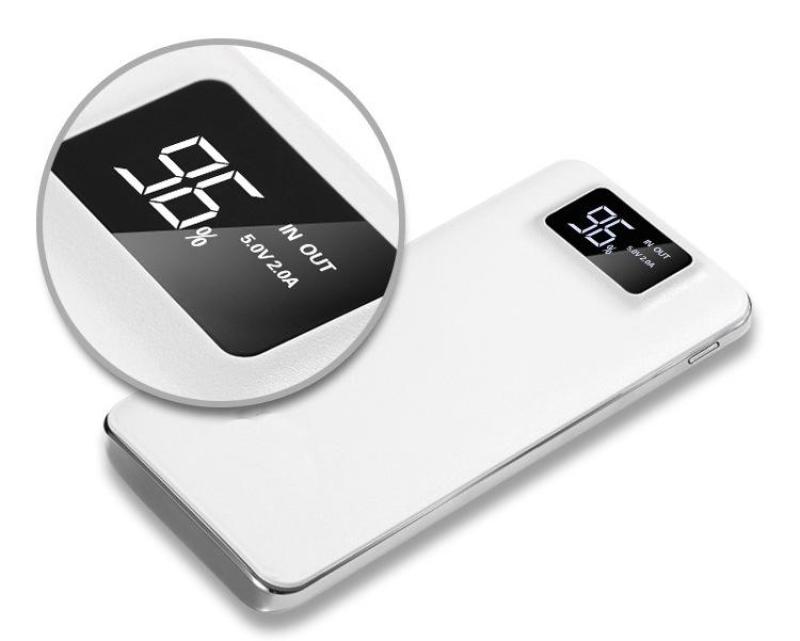 Giá Bán Pin Sạc Dự Phòng,Xac Du Phong Xiaomi,Sạc Dự Phòng JK01,BIGSALE LÊN TỚI 45% MUA NGAY HÔM NAY ĐỂ HƯỞNG TRỌN ƯU ĐÃI