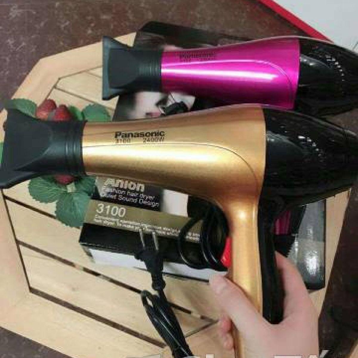 Máy sấy tóc Panasonic 2600w cao cấp