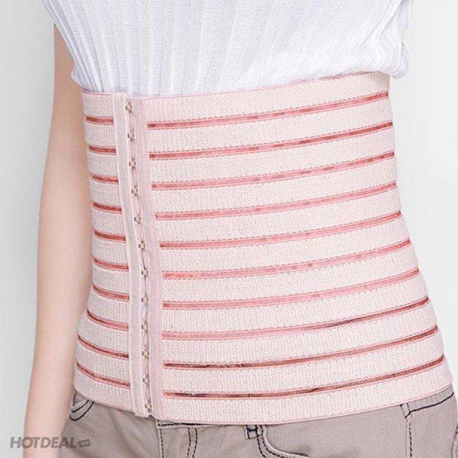 Đai nịt bụng beauty cho vóc dáng thon đẹp