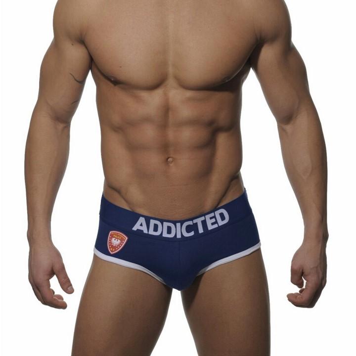 Quần sịp thương hiệu addicted