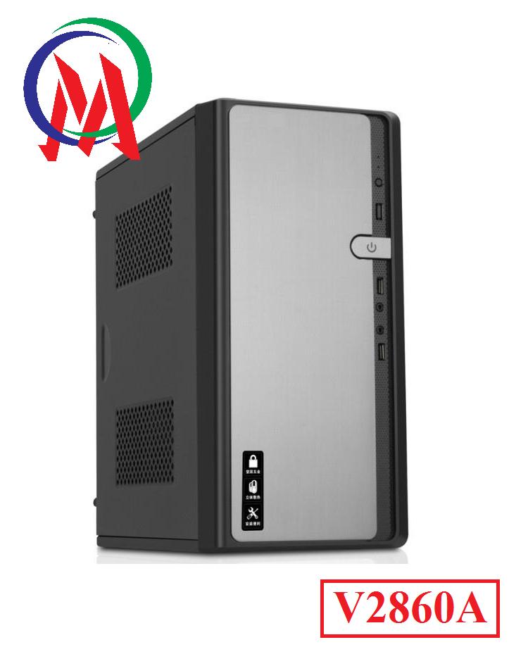 Vỏ case máy tính vsp v2860a
