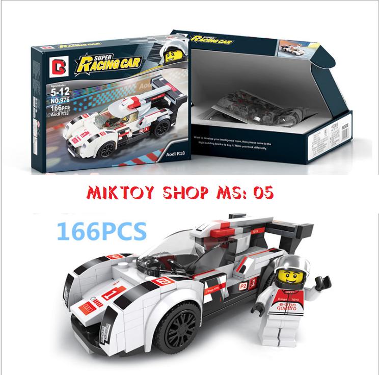 Đồ chơi LEGO Ô TÔ  Giá Rẻ - Bộ lắp ghép các loại XE Ô TÔ mới nhất, LEGO CAR chất lượng cao cấp.