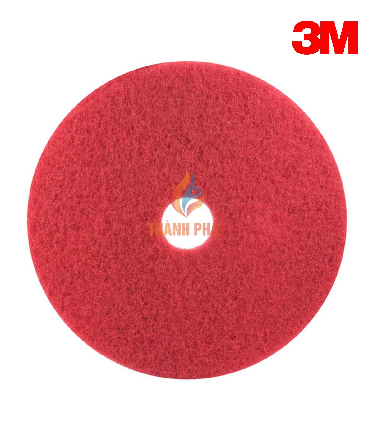 Pad chà sàn 3m 5100 16 inch
