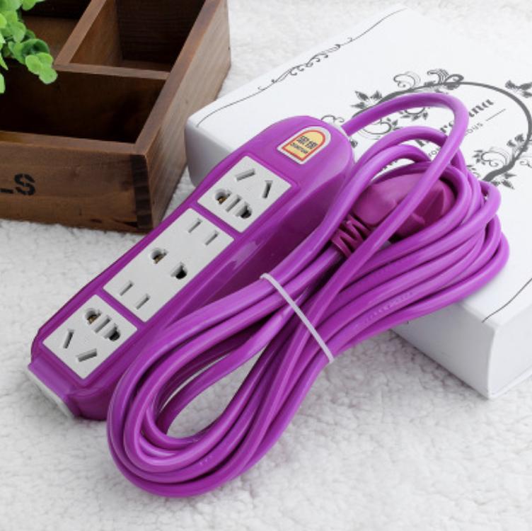 Ổ cắm điện chống nước dài 5m