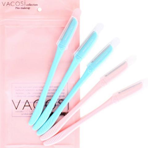 Dao cạo chân mày Vacosi Eyebrow Knife