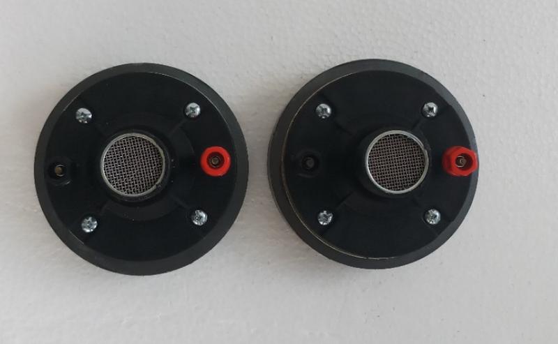 Bộ sản phẩm Loa tép công suất lớn từ 120 và họng kèn 28x11