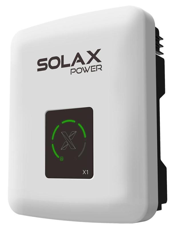 Biến tần hòa lưới Năng lượng mặt trời không lưu trữ Solax X1-3000 AIR