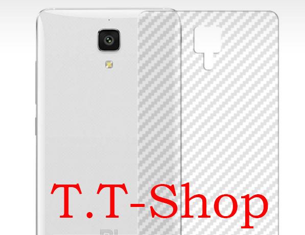 Dán carbon xiaomi mi4 / mi 4i