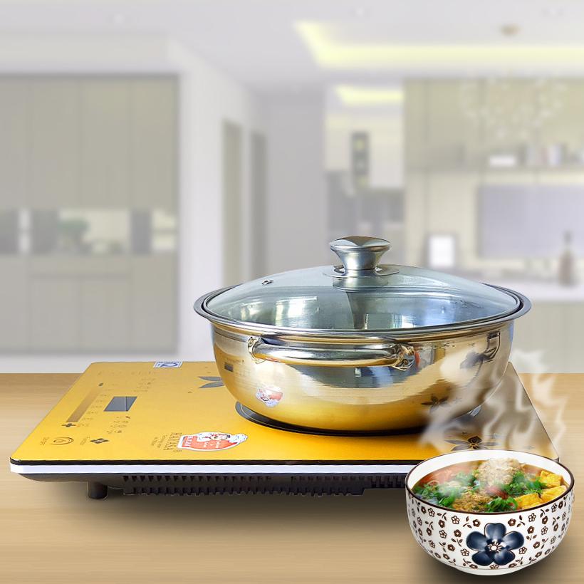 Bếp điện từ hayasa ha-790 slim