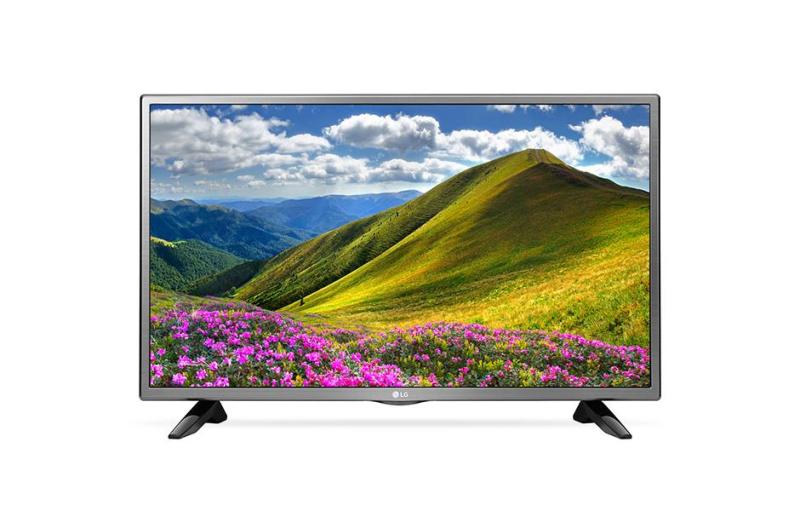 Bảng giá Smart TV LED LG 32 inch HD - Model 32LJ571D (Đen)