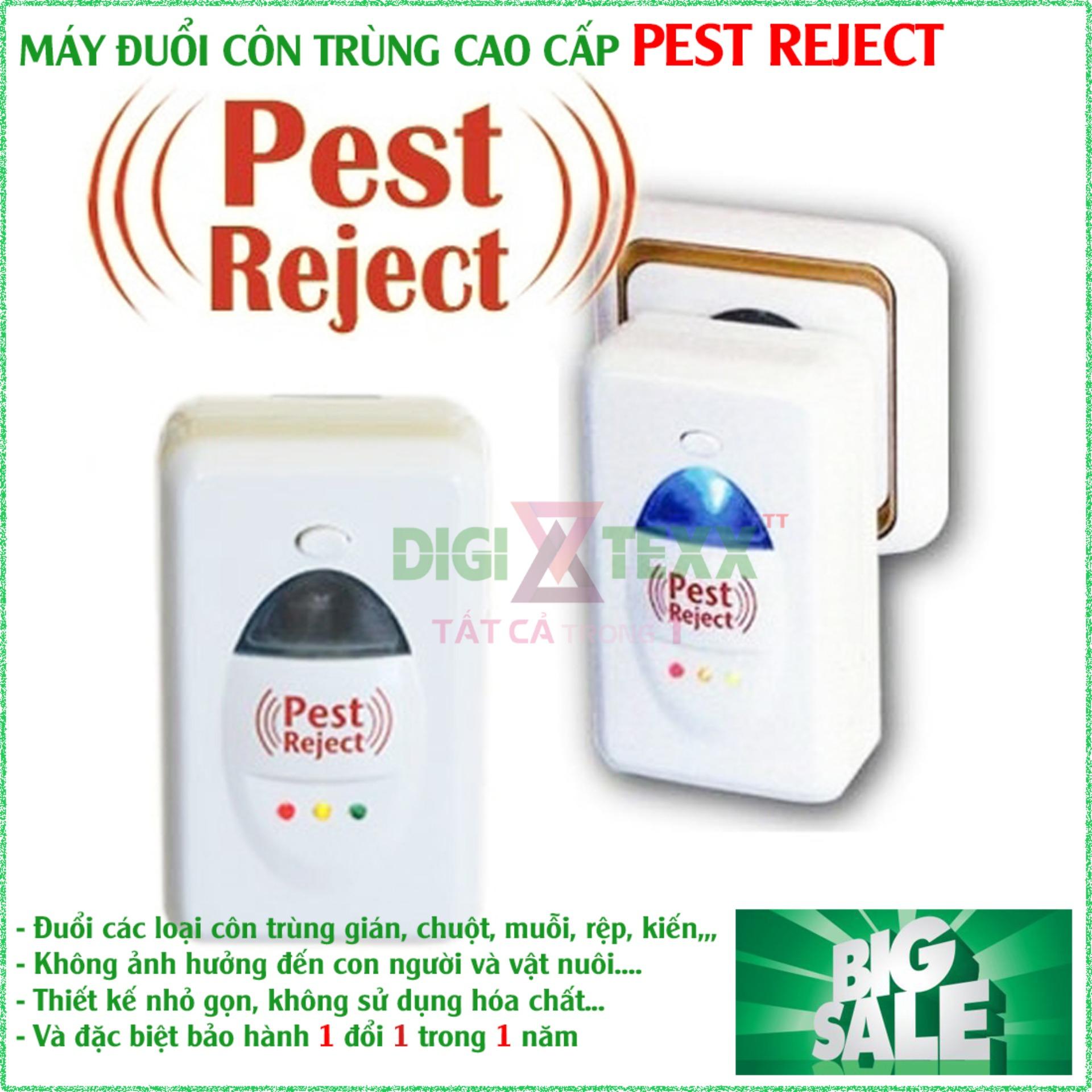 Thiết Bị Diệt Muỗi Hiệu Quả, Thiết Bị Đuổi Chuột Gián Muỗi Và Côn Trùng , Máy Đuổi Côn Trùng Loại Tốt, Sử Dụng Công Nghệ Sóng Siêu Âm, Thân Thiện Với Môi Trường Và An Toàn Với Sức Khỏe Cho Gia Đình Bạn