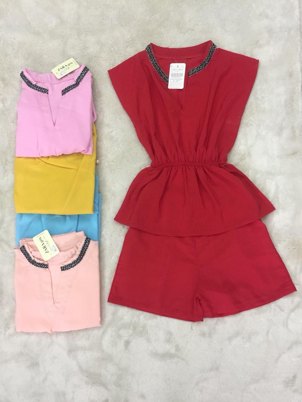 Set bộ thời trang