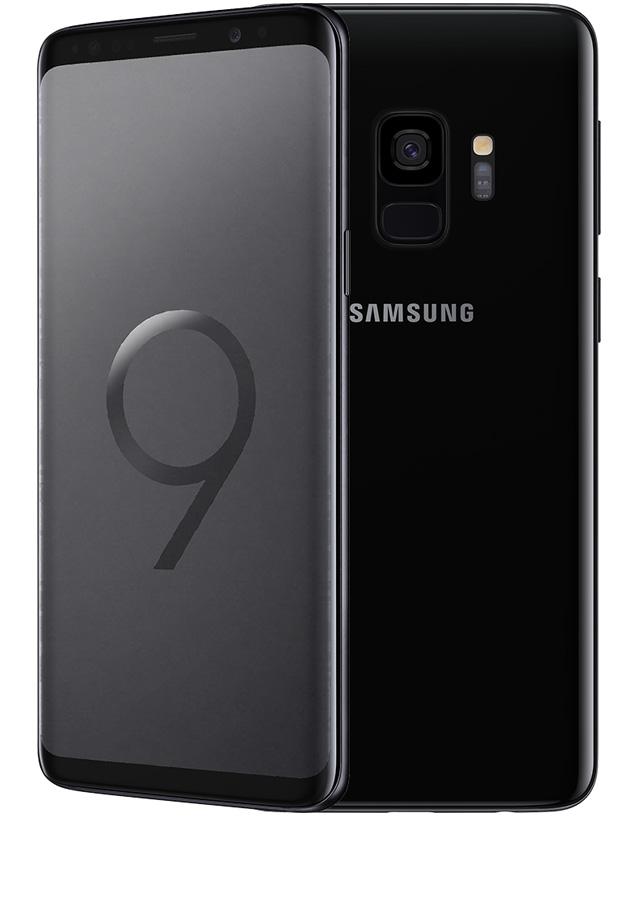 Samsung galaxy s9 bản 64gb - hàng nhập khẩu