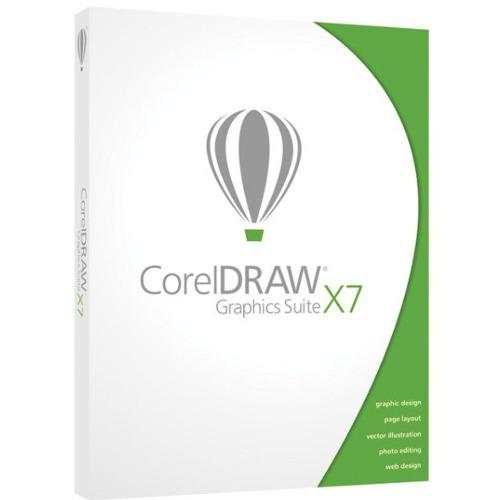 Bảng giá Phần mềm Corel CorelDRAW Graphics Suite X7 Bản quyền cực kỳ uy tín Phong Vũ